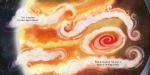 The Planets spread