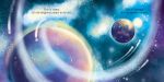 The Planets spread