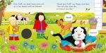 Poppy and Sam and the Kitten spread