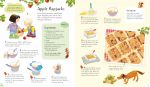 Poppy and Sam's Baking Book spread