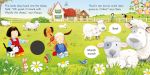 Poppy and Sam and the Lamb spread