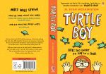 Turtle Boy spread