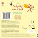 Zo klinkt een orkest spread