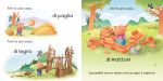 I tre porcellini pagina interna