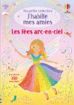 Les fées arc-en-ciel couverture