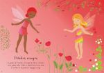 Les fées arc-en-ciel page intérieure