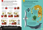 100 Things to Know About Saving the Planet spread