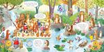 The Animal Orchestra Plays Mozart spread