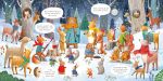 The Animal Orchestra Plays Mozart spread