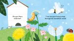 Are You There Little Bee? spread