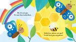 Are You There Little Bee? spread