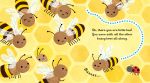 Are You There Little Bee? spread