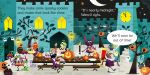 Spider Queen's Halloween spread
