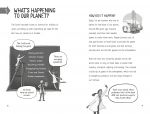 Helping Our Planet spread