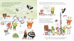 Miss Molly's School of Kindness spread