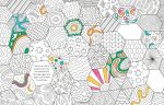 Colour Yourself Calm spread