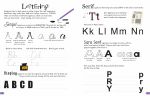 Design Activity Book spread