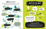 Design Activity Book spread
