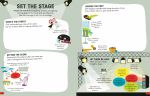 Design Activity Book spread