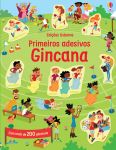Gincana capa
