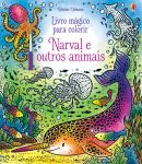 Narval e outros animais capa