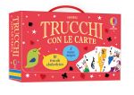 Trucchi con le carte copertina