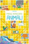 Animali copertina