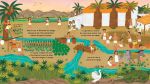 L'Égypte ancienne page intérieure