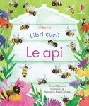 Le api copertina