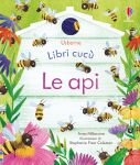 Le api copertina