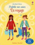 En voyage couverture