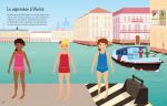 En voyage page intérieure
