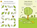 Enigmistica matematica pagina interna