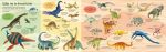 Het grote boek over dinosaurussen spread