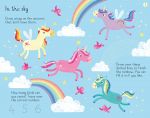 Unicorns Play Pad spread
