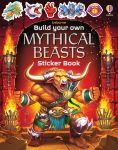 Build Your Own Mythical Beasts book cover
