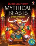 Build Your Own Mythical Beasts spread