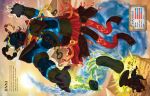 Build Your Own Mythical Beasts spread