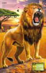Build Your Own Deadly Animals spread