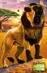 Build Your Own Deadly Animals spread
