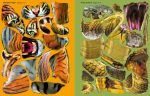 Build Your Own Deadly Animals spread
