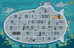 Spy Maze Puzzles spread