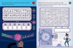 Spy Secret Messages spread