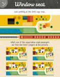 Never Get Bored on a Train Puzzles & Games spread