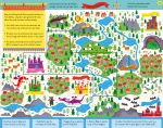 Maps Activities spread