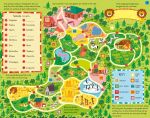Maps Activities spread
