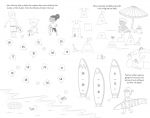 Big Puzzle Pad spread