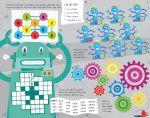 Big Puzzle Pad spread