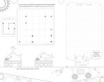 Big Puzzle Pad spread