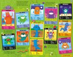 Times Tables Activities spread